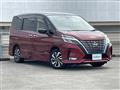 2021 Nissan Serena