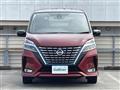 2021 Nissan Serena