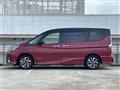 2021 Nissan Serena