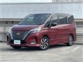 2021 Nissan Serena
