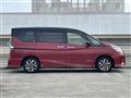 2021 Nissan Serena