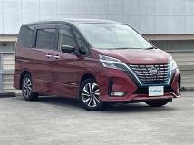 2021 Nissan Serena