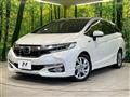 2018 Honda Shuttle