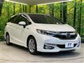 2018 Honda Shuttle