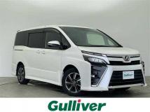2017 Toyota Voxy