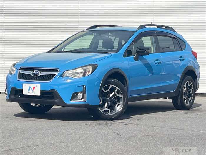2016 Subaru Subaru Others
