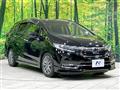2021 Honda Shuttle