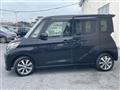 2014 Mitsubishi eK SPACE