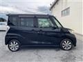 2014 Mitsubishi eK SPACE