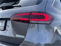 2021 Mercedes-Benz B-Class