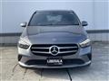 2021 Mercedes-Benz B-Class