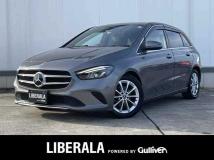 2021 Mercedes-Benz B-Class