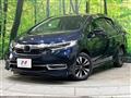 2022 Honda Shuttle