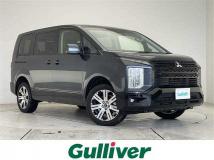 2024 Mitsubishi Delica D5