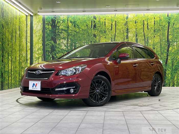 2015 Subaru Subaru Others