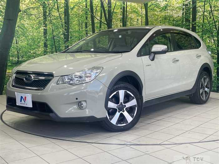 2015 Subaru Subaru Others