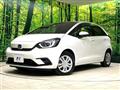 2020 Honda Fit