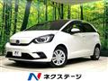 2020 Honda Fit