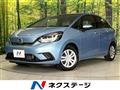 2020 Honda Fit