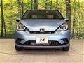 2020 Honda Fit