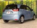 2020 Honda Fit