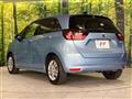 2020 Honda Fit