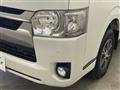 2020 Toyota Hiace Van