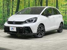 2023 Honda Fit