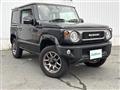 2021 Suzuki Jimny