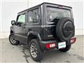 2021 Suzuki Jimny