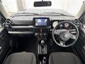 2021 Suzuki Jimny