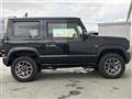 2021 Suzuki Jimny