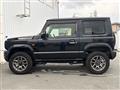 2021 Suzuki Jimny