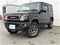 2021 Suzuki Jimny