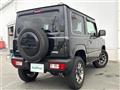 2021 Suzuki Jimny