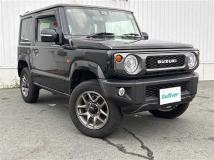 2021 Suzuki Jimny