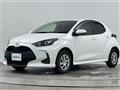 2022 Toyota Yaris