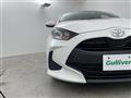2022 Toyota Yaris