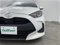2022 Toyota Yaris
