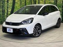 2023 Honda Fit