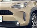 2021 Toyota Yaris Cross