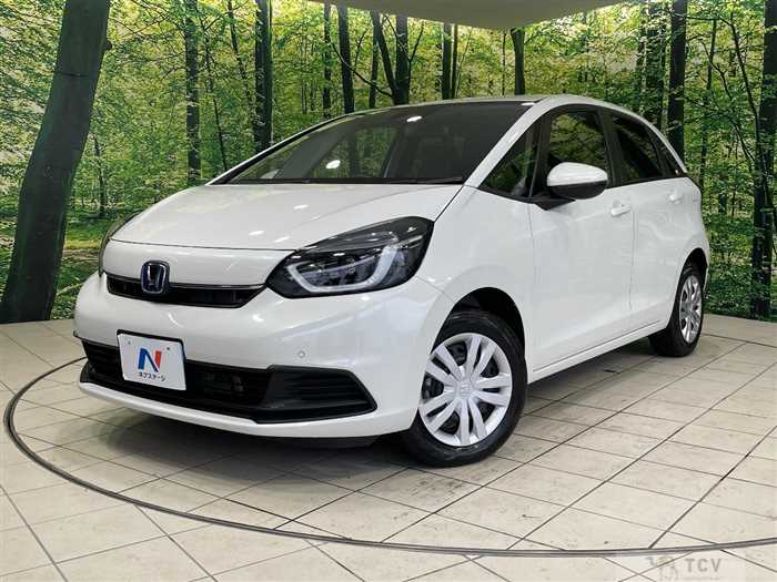 2024 Honda Fit