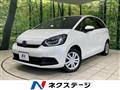 2024 Honda Fit