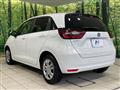 2024 Honda Fit