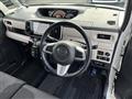 2021 Daihatsu Move Canbus