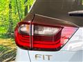 2021 Honda Fit