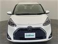 2019 Toyota Sienta