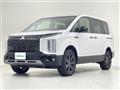 2026 Mitsubishi Delica D5