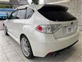 2009 Subaru Impreza