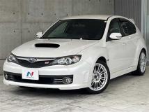 2009 Subaru Impreza